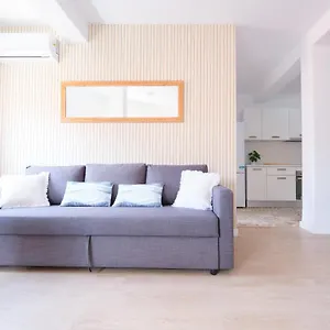 Lovely Apartamento Málaga