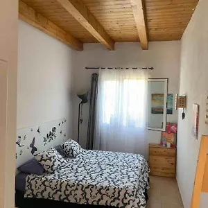 Habitación en casa particular Joy, Lajares