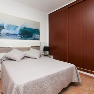 Villas&apartamentos Tao Mazo Villa Lajares